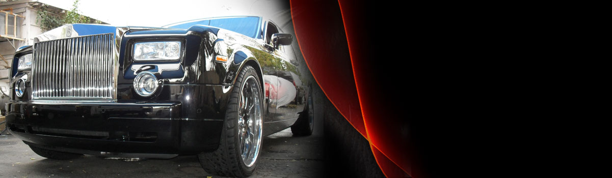 Bently getting a new stereo