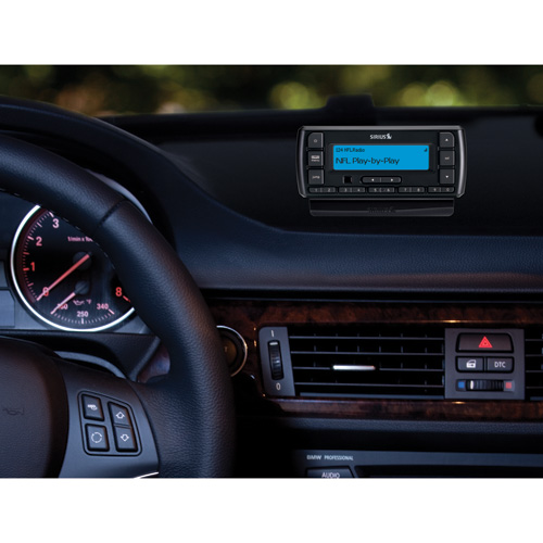 Buy a New Car Stereo in Phoenix, AZ